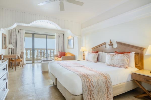 Iberostar Rose Hall Suites - Room