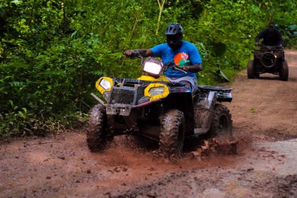 River Ryder Adventure Park