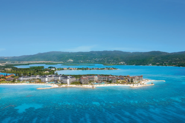 Secrets Resort