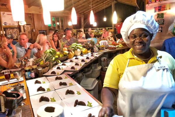 Zimbali Culinary Retreats
