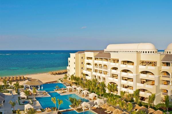 Iberostar Rose Hall Grand