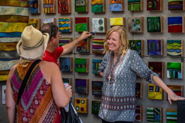 Autumn & Art Fest - Wichita
