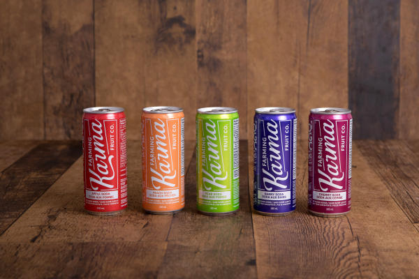 Farming Karma Fruit Company
