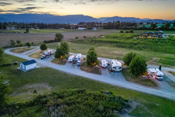 Big Sky RV Park