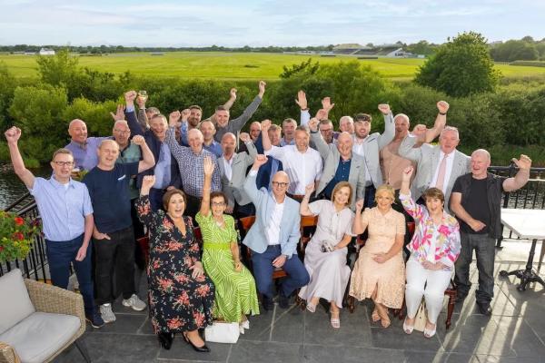 Galvin Team