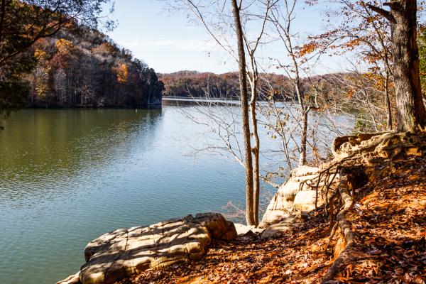 Melton Hill Park