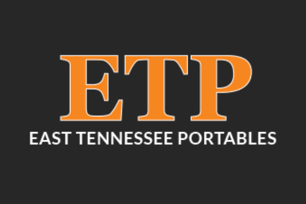 East Tennessee Portables