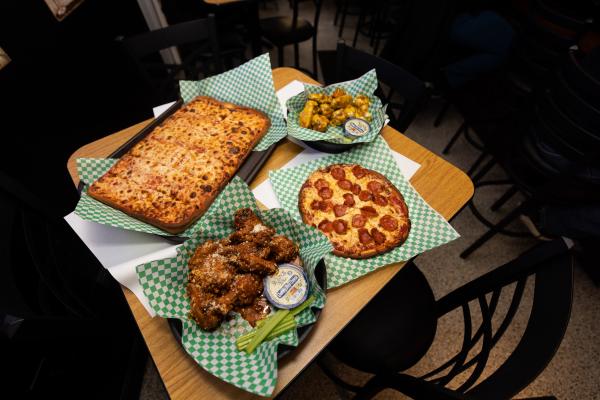 Jaks Pub and Eatery 2022 Hiller