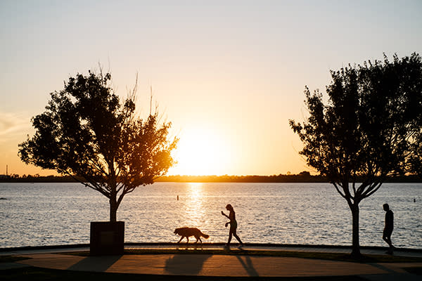 Local Parks