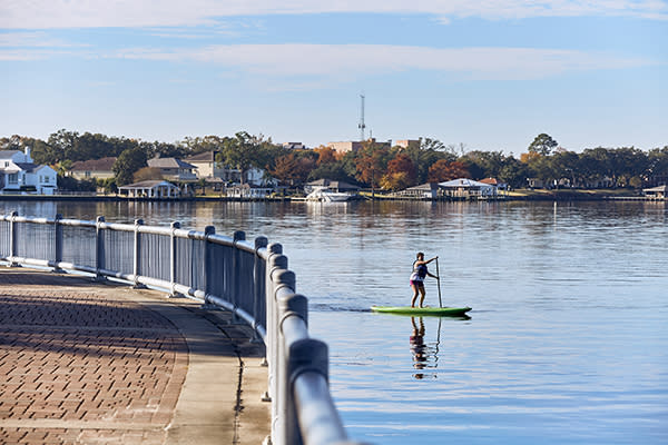 Outdoor Activity Rentals