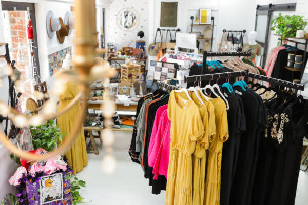 Lemonade Boutique