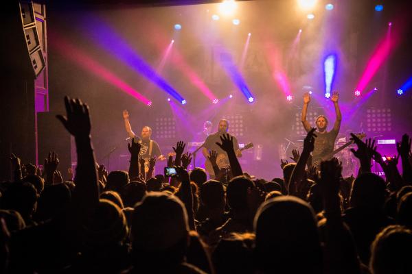 2019 Summer Concert Guide | Eugene, Cascades & Oregon Coast