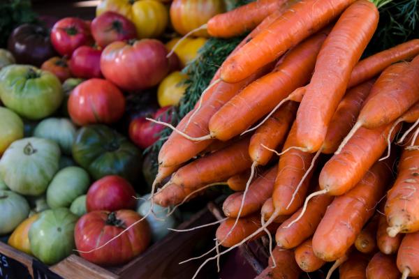 Top Farmers Markets Eugene Cascades Oregon Coast