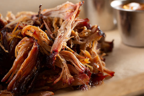 Pulled Pork