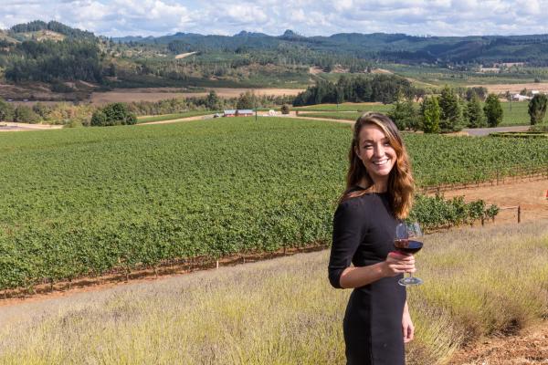 World Class Wine Tour Eugene Cascades Oregon Coast