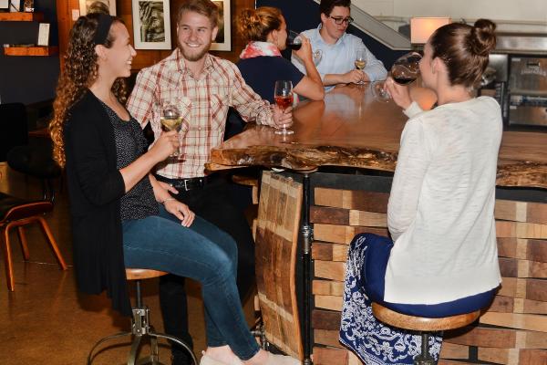 Eugene S Top Urban Wine Bars Eugene Cascades Oregon Coast