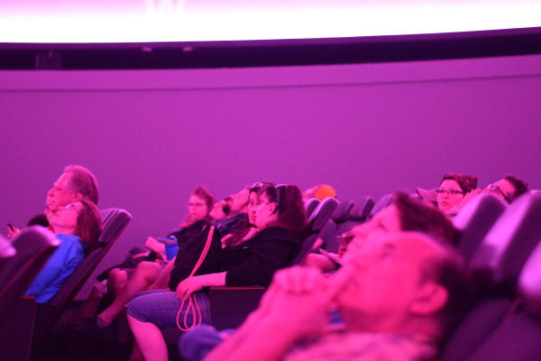 abrams planetarium