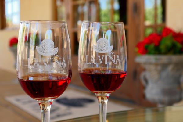 La Vina Wine