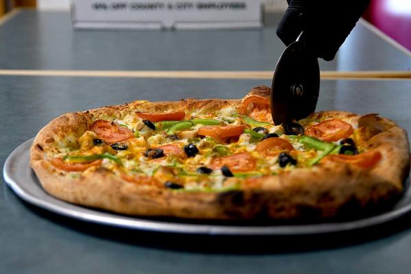Valley Pizza