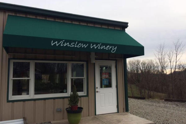 Winslow Winery