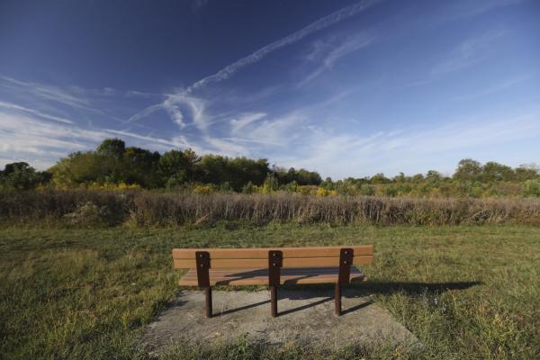 Hisle Park