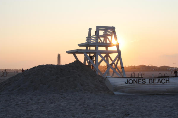 jones beach