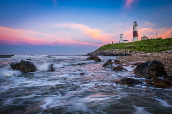 montauk lighthouse