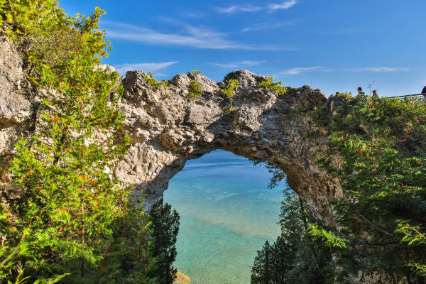 Arch Rock
