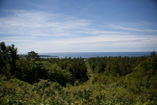 Fort-Holmes-View