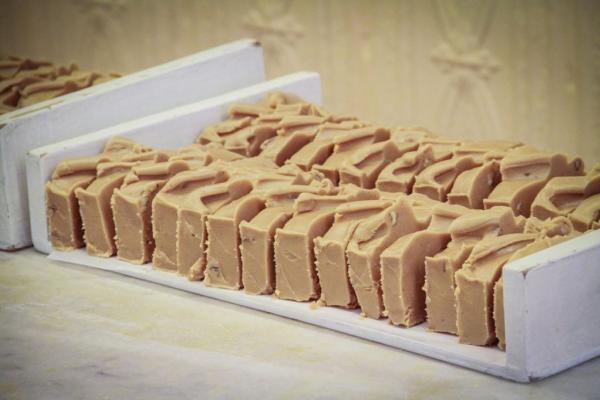 fudge