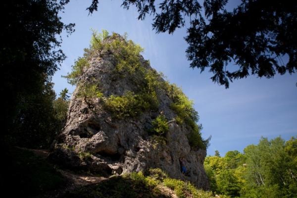Sugarloaf