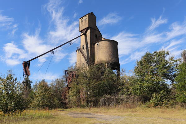 The Coal Tower