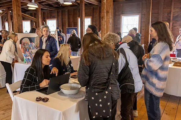Career & Networking Night