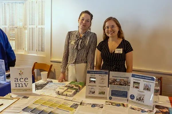 Career & Networking Night