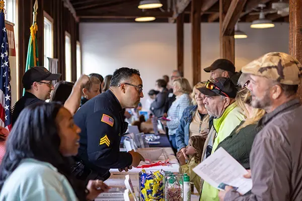 Career & Networking Night