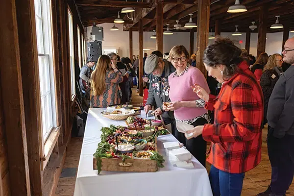 Career & Networking Night