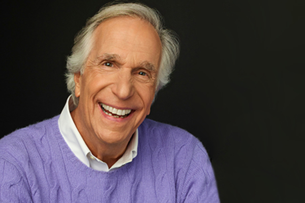 Henry Winkler