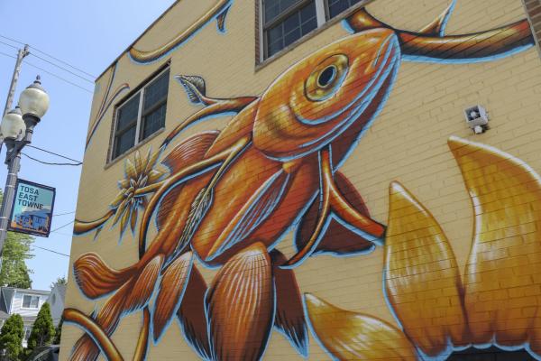 Public Art