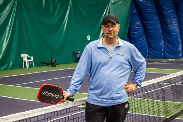 Premier Pickleball in Minnesota | Largest Indoor Facility