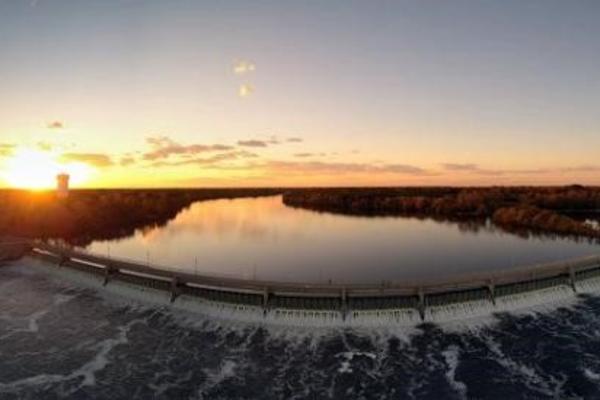 Mississippi Gateway Regional Park