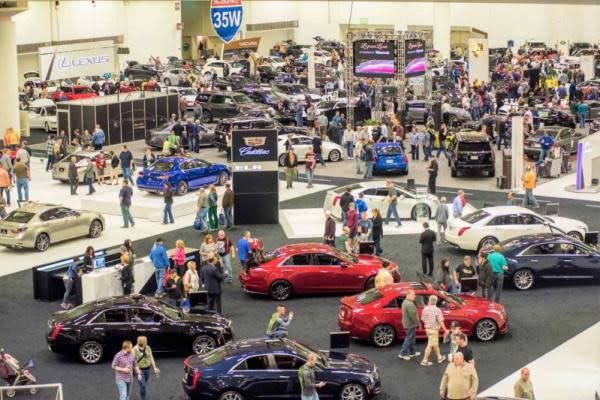 auto show