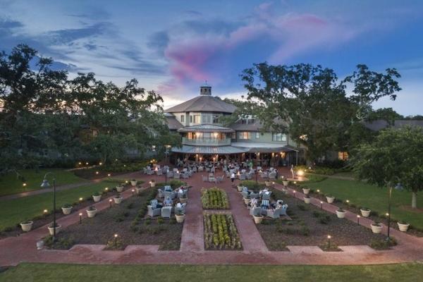10Best Grand Hotel 2019