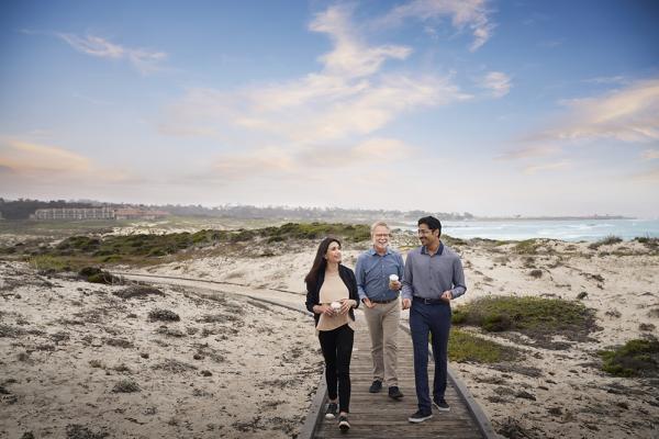 All In: Beach Social