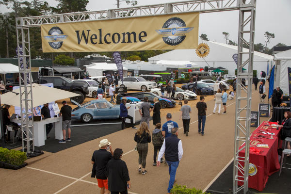 14+ Monterey Cars And Coffee