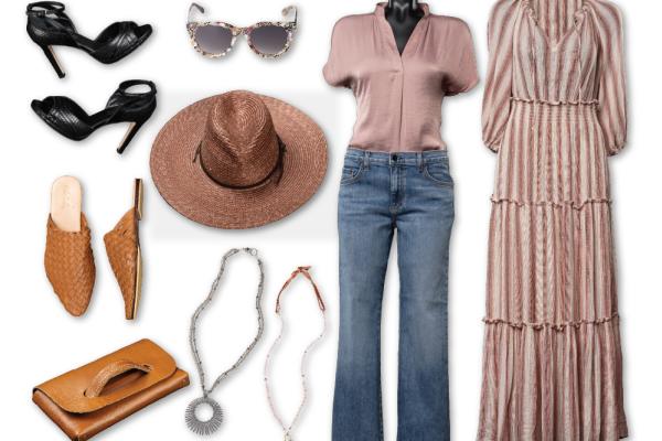 What to Pack and Wear in Napa Valley