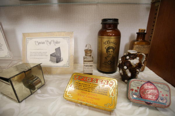 The Country Doctor Museum
