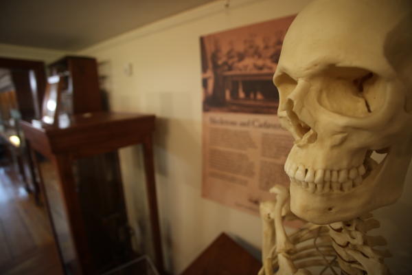 Country Doctor Museum