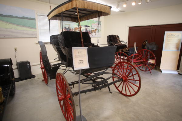 The Country Doctor Museum