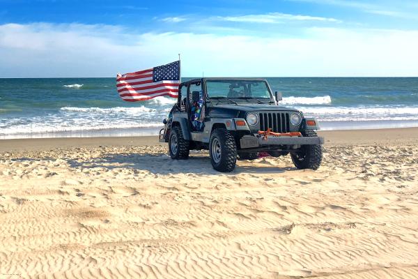 Veteran Military Friendly Events On The Outer Banks Of Nc