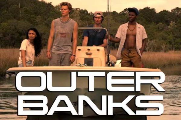 How The Outer Banks Netflix Show Compares To The Real Obx